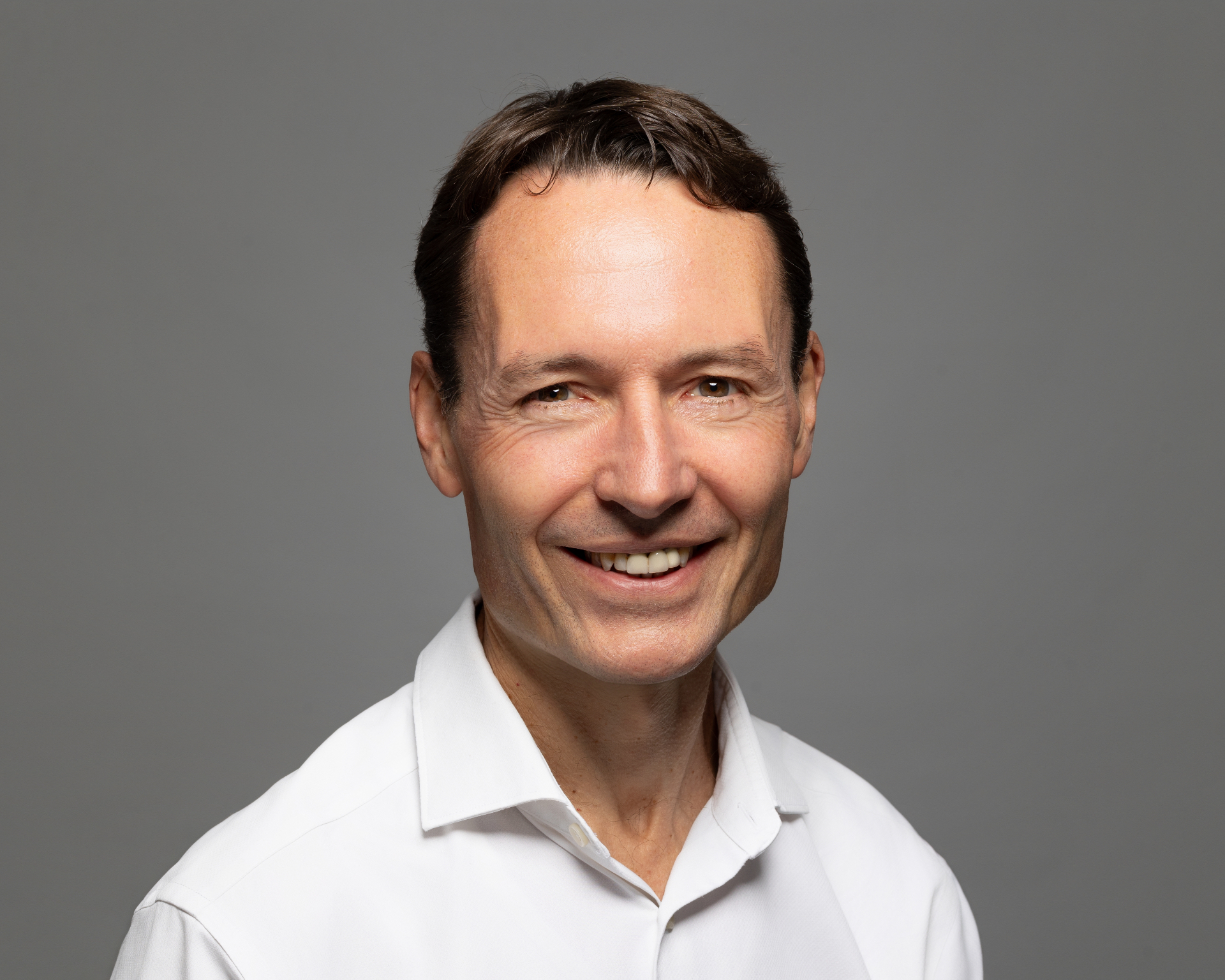 Justin Clarke - Executive Coach and Leadership Advisor